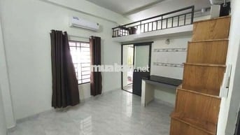 PHÒNG TRỌ GIÁ RẺ FULL NỘI THẤT, GẦN CÁC TRƯỜNG ĐH, VĂN LANG, IUH..