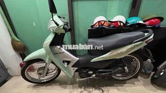 BÁN XE MÁY 50CC HALIM JP – ĐẸP, TIẾT KIỆM