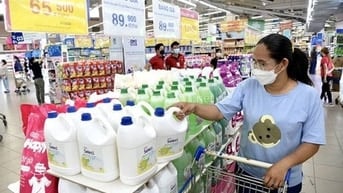 Tuyển nhân viên Lao Động Phổ Thông Tết Trung Thu - Thời vụ, lương cao