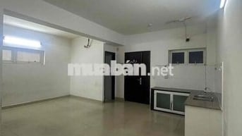 Bán Chung Cư Thái Sơn ( Chợ Bà Hom Mới )  79m2 sổ hồng riêng