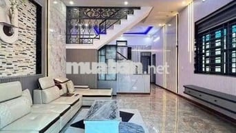 NHÀ Ở NGAY 2 MẶT TIỀN, 5x13.6, HẺM 7M VỈA HÈ- PN TRỆT– GIÁ 4.15 TỶ