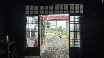 CHO THUÊ KHO/XƯỞNG NHỎ – GIÁ TỐT