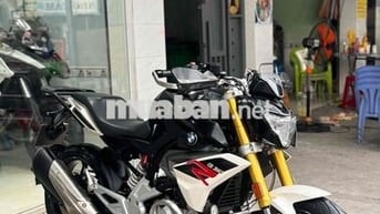 Cần bán BMW G310R 2019 Abs Biển SG 9 chủ