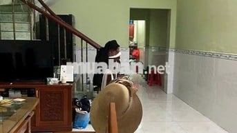 Cho Thuê Nhà Mới FULL Nội Thất Giá Rẻ Mặt Đường TTH 08, Quận 12