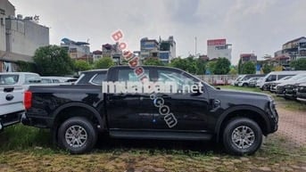 Ford Ranger Stormtrak 2.0L 4x4 AT 2025