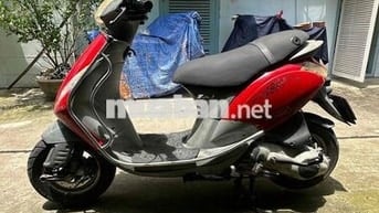 zip125 bản sport 1 giò zin az máy êm ru