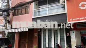 Nhà đẹp giá rẻ trung tâm quận 11 đúc 4 tầng BTCT chỉ 6.8 Tỷ
