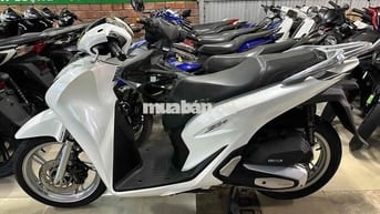 📌 📣 Sh125i trắng đẹp chính chủ. Hỗ trợ trả góp