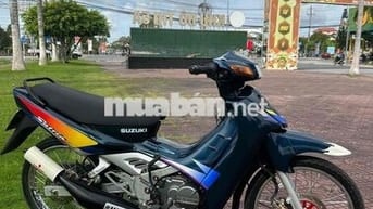 cần bán satria full 99,1 càng tự động nhé