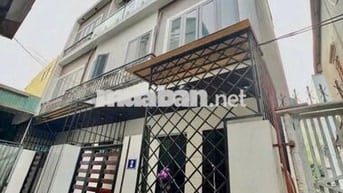 BÁN NHÀ 4 TẦNG FULL ĐỒ – GẦN KĐT ECOPARK, ĐẠI HỌC ĐẠI NAM