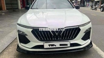 VinFast Lux A2.0 2019 - 52000 km