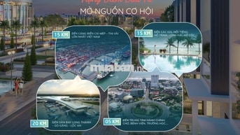 Lô đất cực hiếm ĐƯỜNG SỐ 15 – HÒA LONG, TP. BÀ RỊA