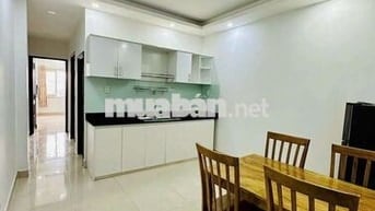 Căn Hộ 2PN + 1PK Cửa Sổ Lớn Full NT Thang Máy_ Hẻm Rộng An Ninh