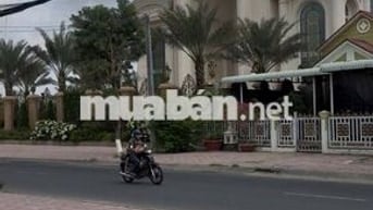 Bán đất đường QL91, Phường Tịnh Biên, Thị Xã Tịnh Biên, An Giang