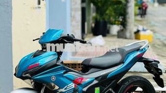 Exciter 155 VVA trùm mền biển vip 2023