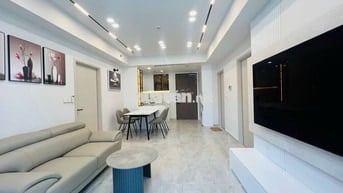 Cho thuê Căn hộ Cardinal Court Q.7,2 phòng ngủ, full nội thất_27 triệu