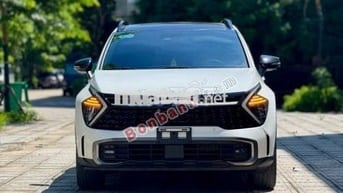 Kia Sportage Signature 2.0G 2022