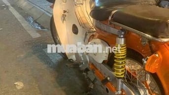 xe cub cánh én japan. xe sạch sẽ. mạnh mẽ