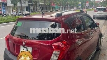 VinFast Fadil 2020 1.4 AT - 42000 km