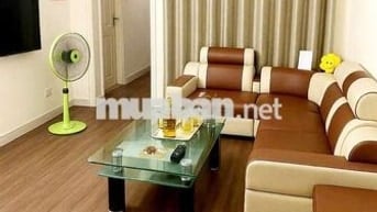CHÍNH CHỦ BÁN NHÀ TẬP THỂ T1 THANH NHÀN, SỔ 68M, SD 80M, 3PN, 2WC