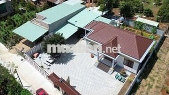 Bán Nhà Vườn 3000m2 Cẩm Mỹ,  Đồng Nai có dòng tiền thu nhập hàng tháng