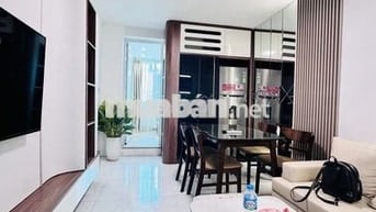 Hiếm có khó tìm tập thể Cầu Giấy, sát phố lớn, tiện ích, 60m2, 3.x tỷ