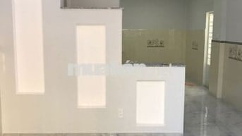 Nhà cho thuê đường Nguyễn Hữu Tiến, Tân Phú