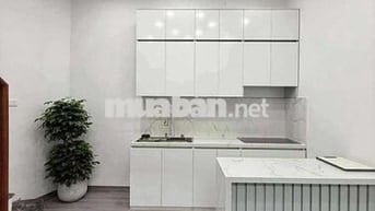 BÁN NHÀ MINH KHAI - LÔ GÓC - 25M2 - 3 NGỦ - GIÁ 5.6 TỶ