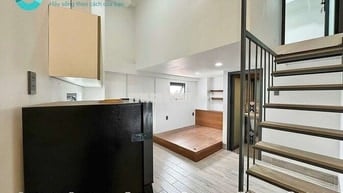 CHO THUÊ DUPLEX 2PN RIÊNG TRÊN GÁC Ở PHẠM VĂN BẠCH ,GV