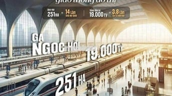 SÁT TỔ HỢP GA NGỌC HỒI NHÀ MỚI LÔ GÓC 5 TẦNG KINH DOANH Ô TÔ ĐỖ CỬA