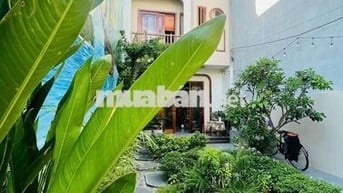 CHO THUÊ NHÀ MT SÂN VƯỜN HÒA XUÂN