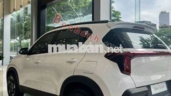Kia Sonet Luxury 1.5 AT 2025