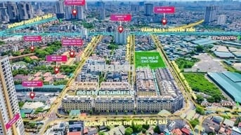 🌟 HỖ TRỢ MIỄN PHÍ TƯ VẤN HỒ SƠ NHÀ Ở XÃ HỘI (NOXH) TẠI HÀ NỘI 🌟