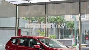 Mitsubishi Xpander Premium MY26 Facelift