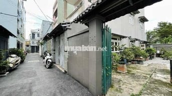 🏡 ĐẤT TRỐNG – 79.3M² NGANG 6.3M – HẺM 4.5M – PHẠM VĂN CHIÊU - 5,8 Tỷ