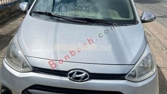 Hyundai i10 Grand 1.2 MT Base 2016 - 155 Triệu