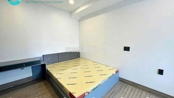 CHO THUÊ PHÒNG TRỌ FULL NỘI THẤT NHÀ MỚI NGAY BETA QUANG TRUNG