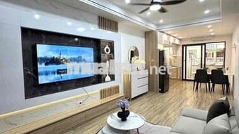 Có 1-0-2! CT8 Đại Thanh, 66m2, 2PN, nội thất xịn, tầng cao, sẵn sổ