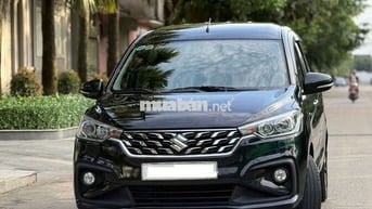 Ertiga SX 2022 - Đk 12/2024 Hybrid 1.5 AT - 67000