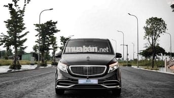 Mercedes Benz V Class 2021 V250 Luxury - 38000 km