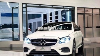 Mercedes E300 2020 AMG