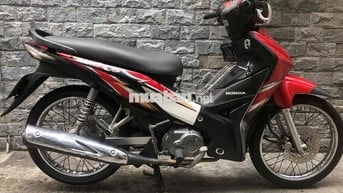 xe wave s110 chín chủ tphcm