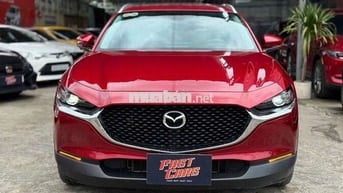 Mazda CX30 2022 Luxury 2.0L,màu đỏ,40.000 km