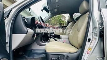 Toyota RAV4 2.4 AT AWD 2008