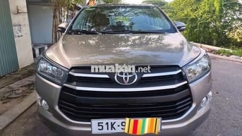 Innova E  2.0 2019 sẵn đi