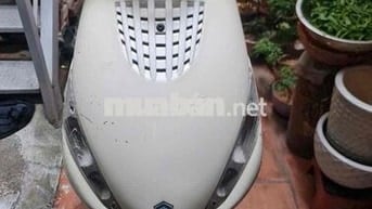 bán xe còn rất mới nữ sử dụng