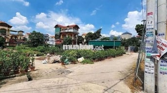 BÁN 76M ĐẤT FULL THỔ CƯ,_PHỤNG CÔNG,VĂN GIANG,HƯNG YÊN