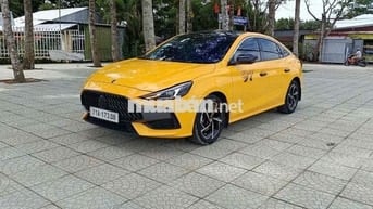 MG MG5 2023 CVT Standard - 47000 km