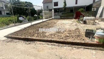 BÁN ĐẤT LẠI ỐC ,LONG HƯNG,VĂN GIANG,HƯNG YÊN 60M SỔ ĐỎ