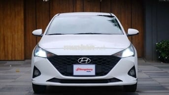 Hyundai Accent 1.4 MT 2022- 130000 km